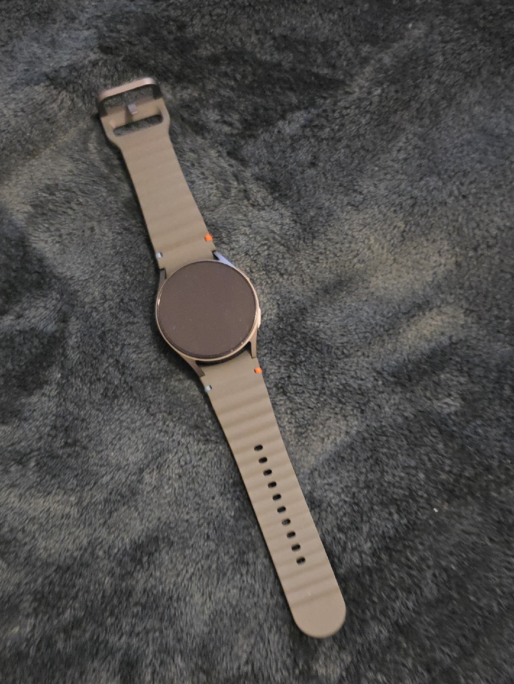 Samsung Galaxy Smart Watch